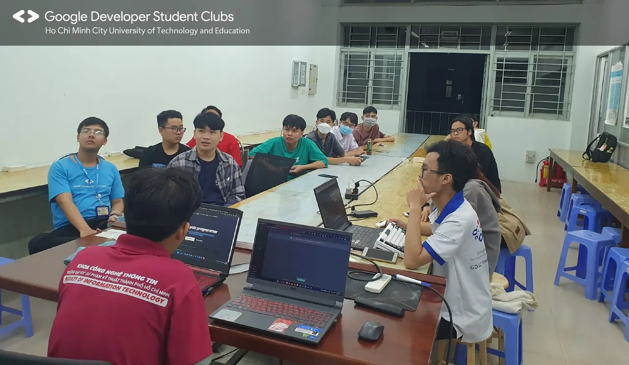 Sinh hoạt đầu năm mới (4)