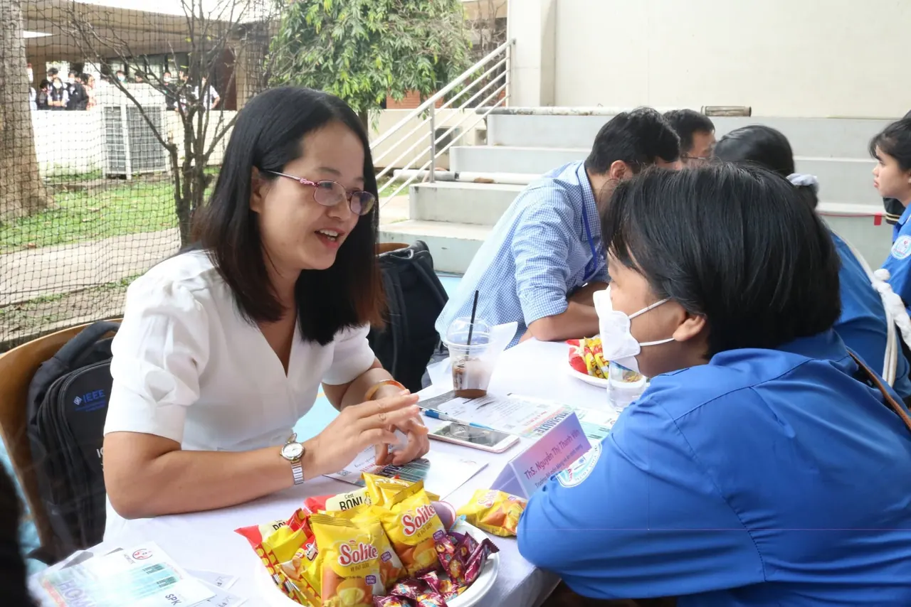 Open Day 2023 | Recap (6)