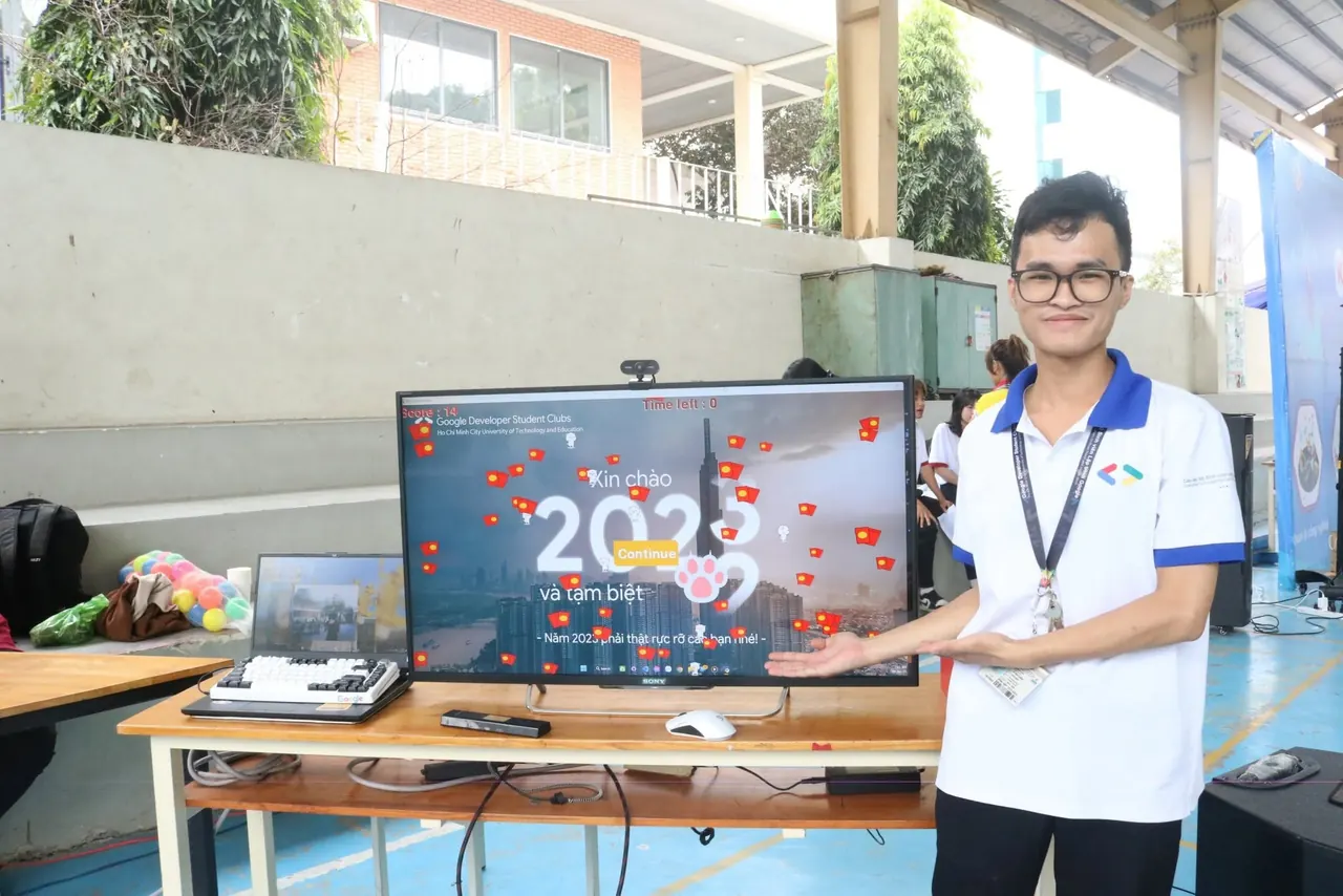 Open Day 2023 | Recap (7)