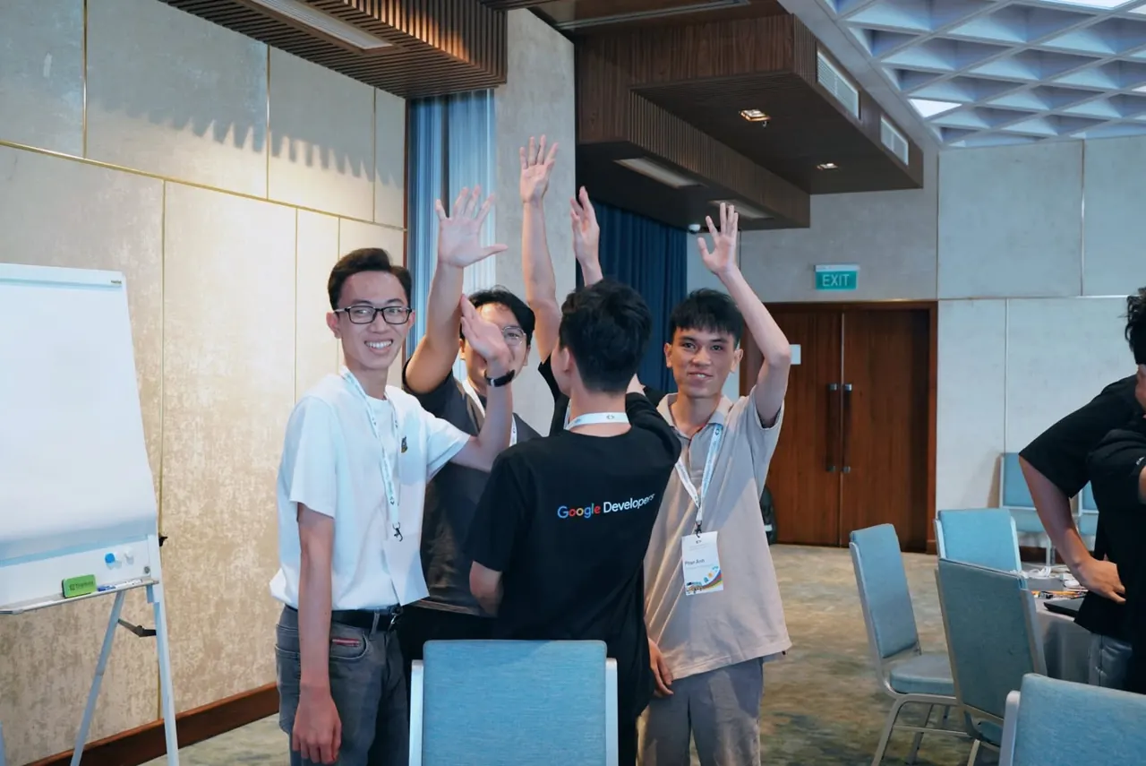 GDSC Summit Việt Nam 2023 | RECAP (7)