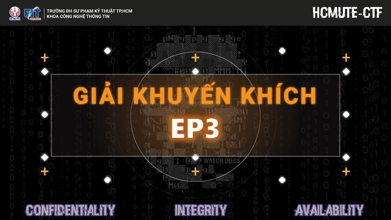 Kết quả chung cuộc cuộc thi học thuật "Sinh viên với an toàn thông tin" HCMUTE, lần 1 năm 2022 (8)