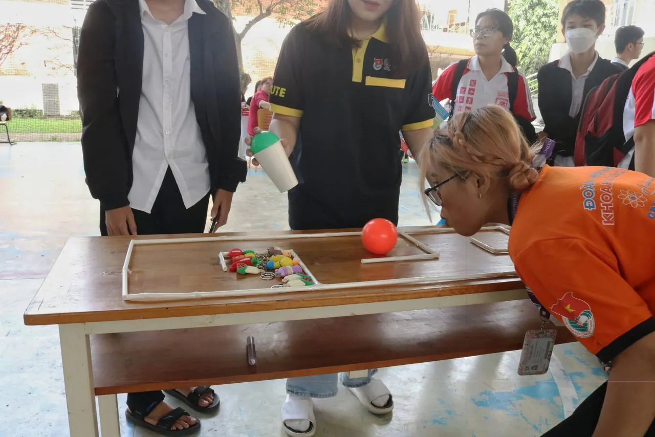 Open Day 2023 | Recap (9)